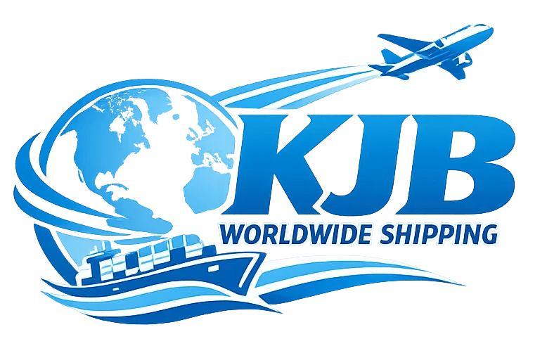 KJB Worldwide Shipping